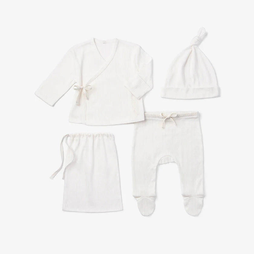 Poppy Newborn Set