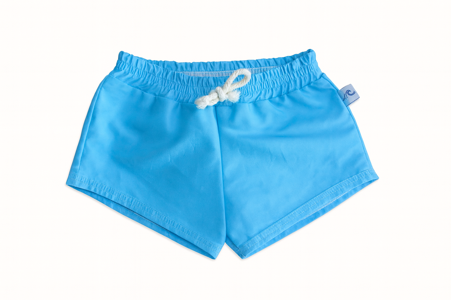 Bluye Shorts