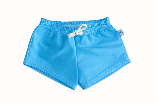Bluye Shorts