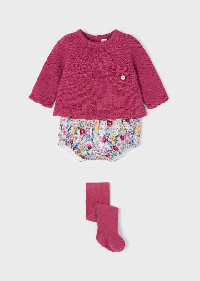 Daisy Cute Set