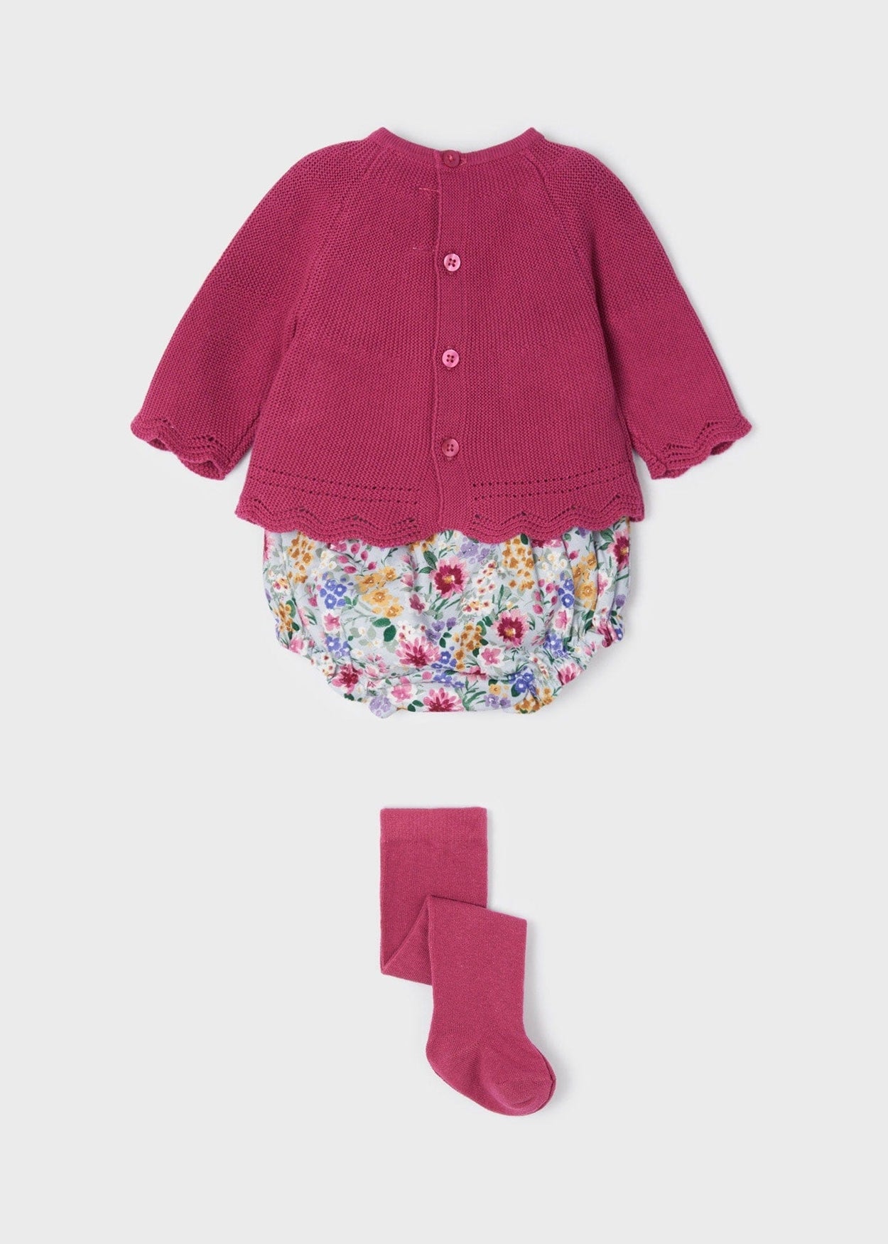 Daisy Cute Set