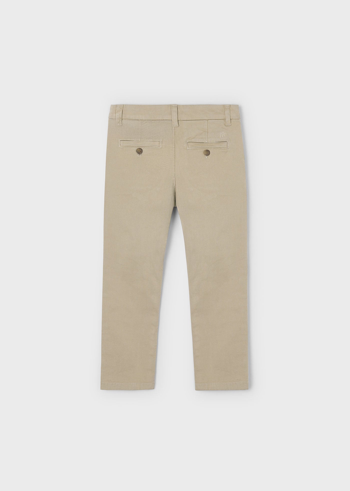 Leo Beige Pants