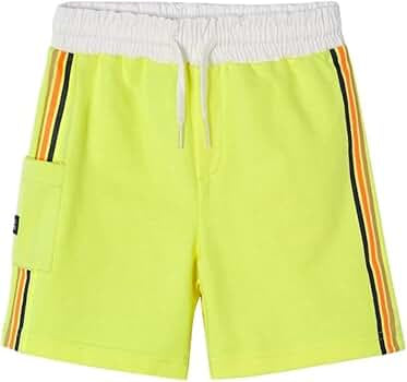Logan short