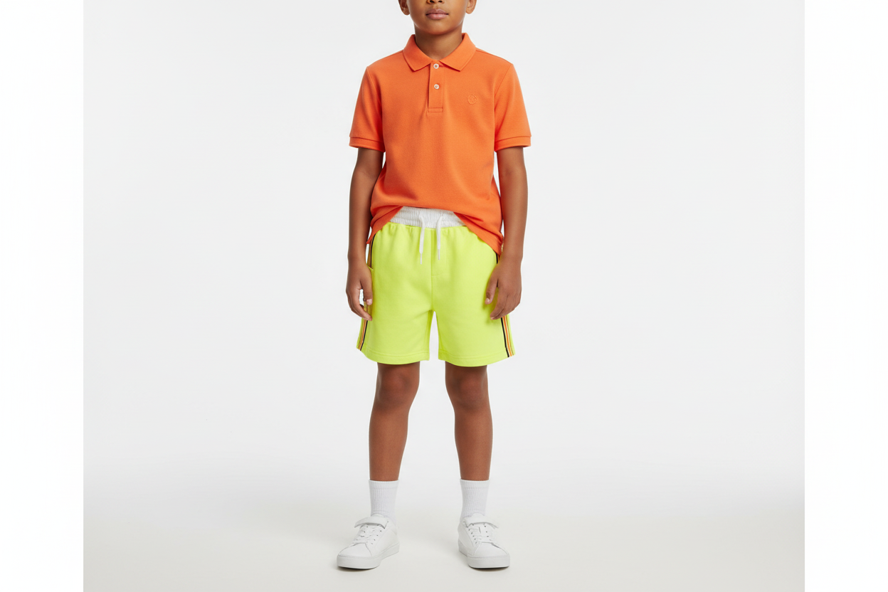 Logan short