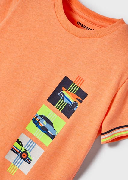Sergio shirt