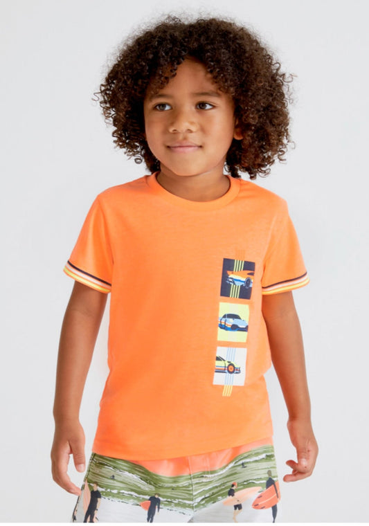 Sergio shirt