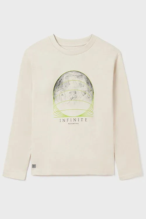 Gio shirt