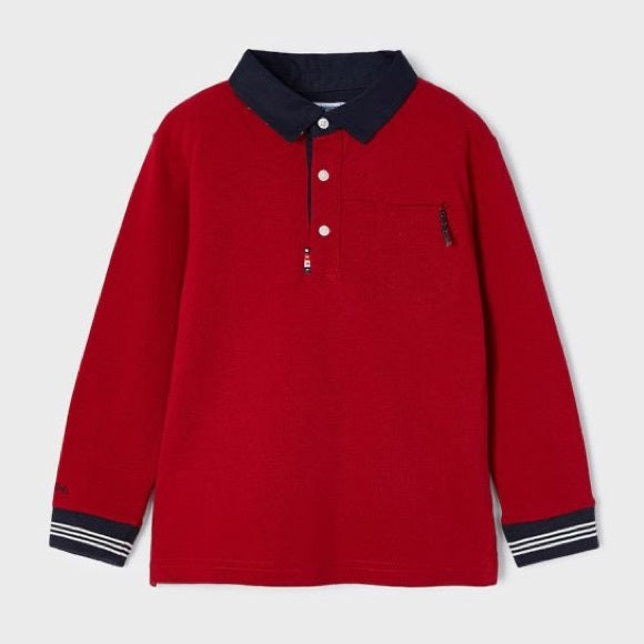 Andrew Polo