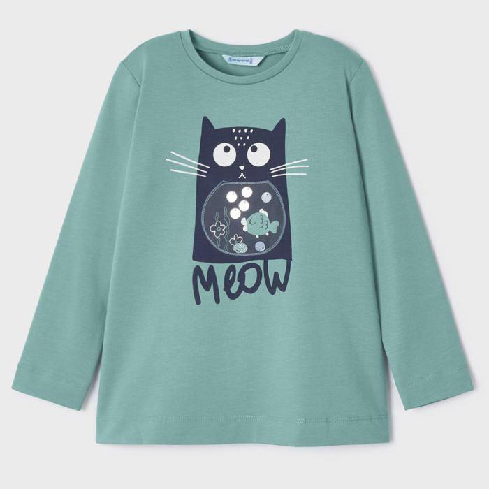 Jenny shirt