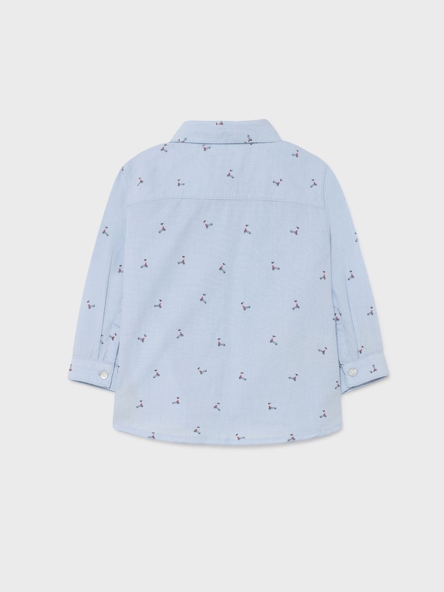 Daniel long sleeve