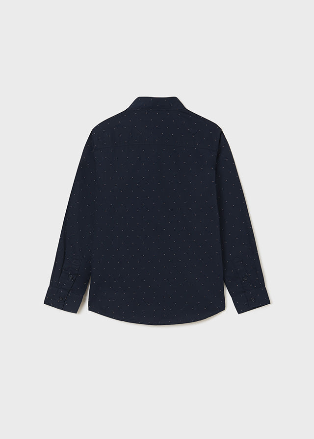 Gael Long sleeve