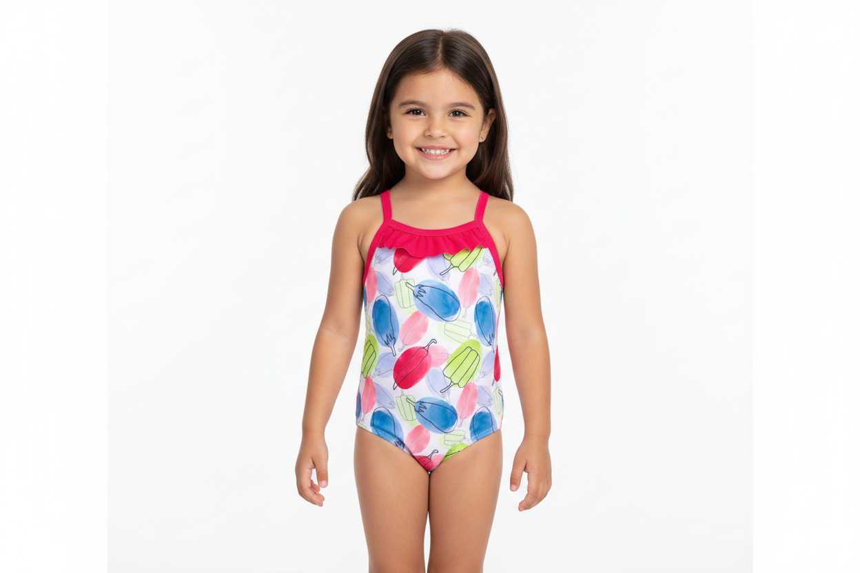 Sadie Rae Swimsuit