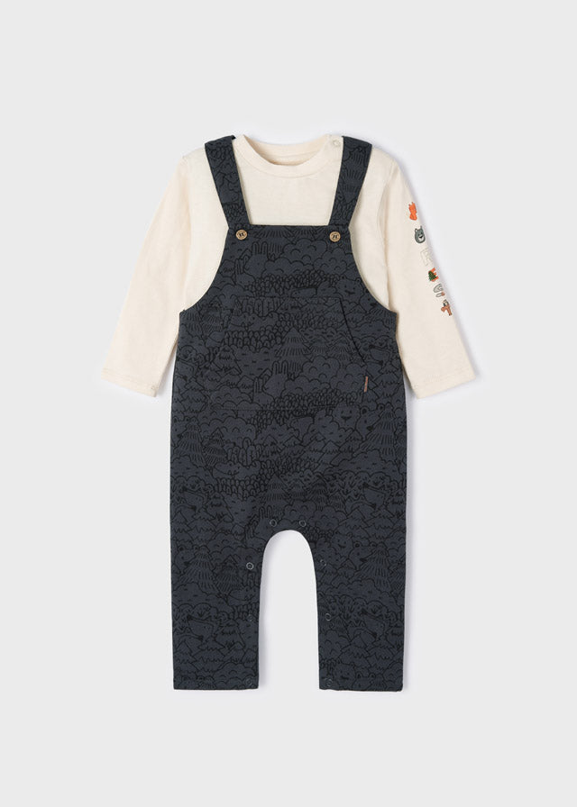 Daniel romper set