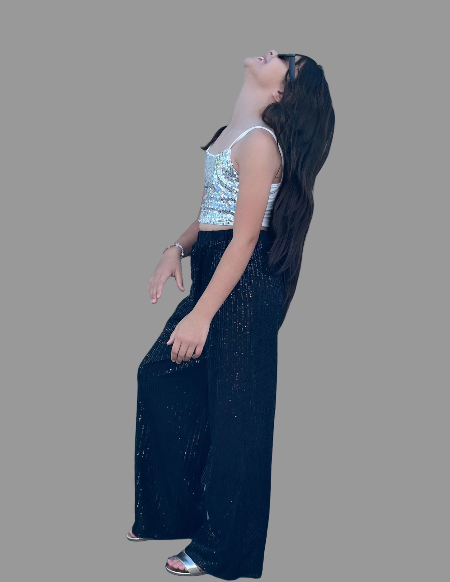 Let’s dance