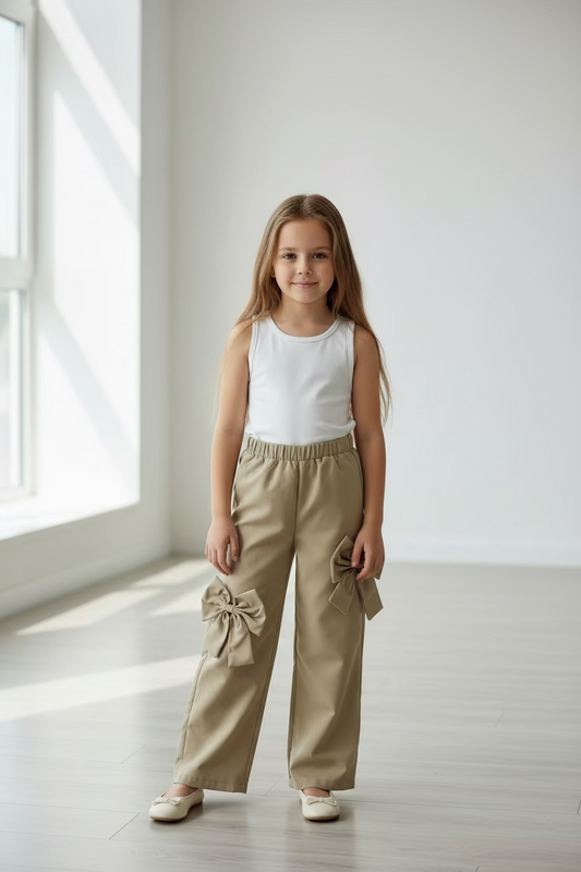 Eliza set