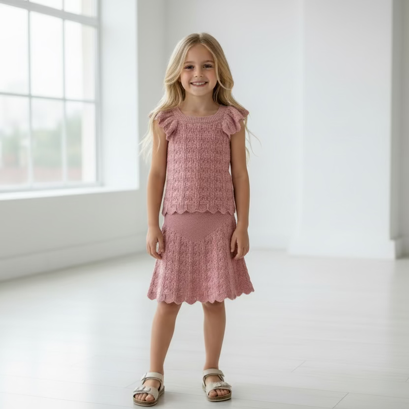 Catlyn set