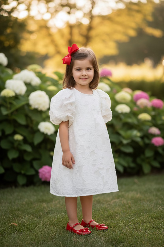 Emilenna dress