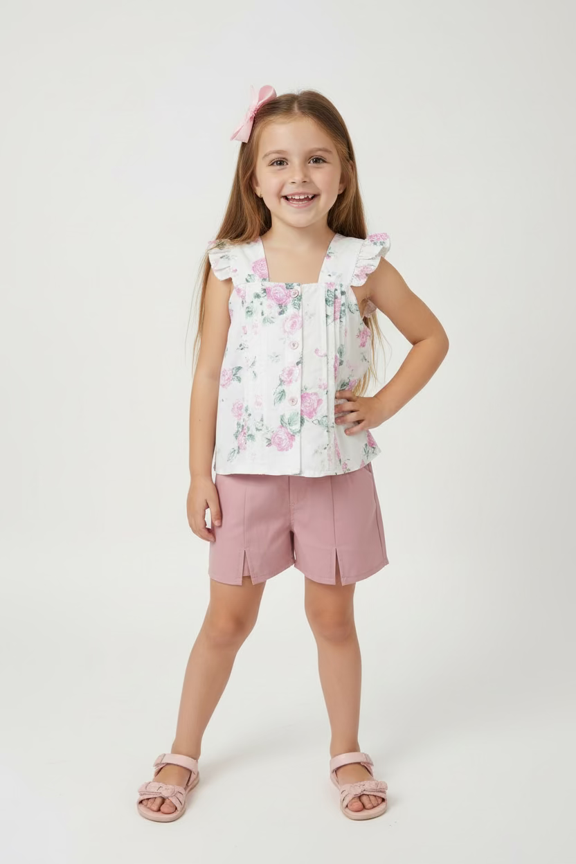 Molly set