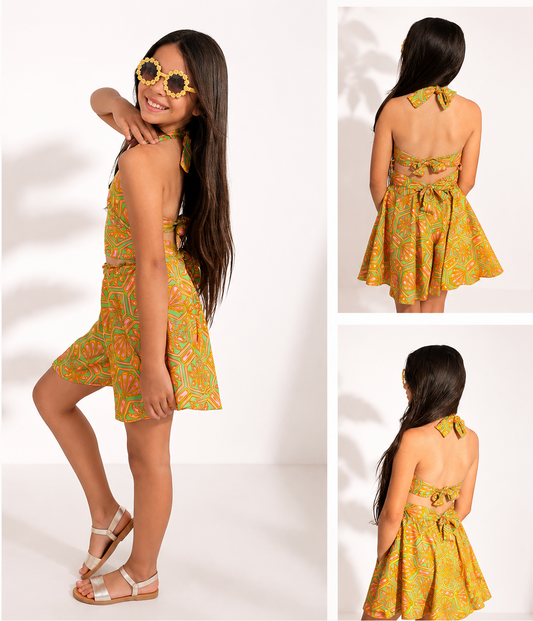 Ella set