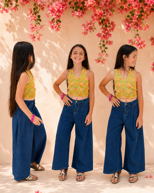 Set Alessia
