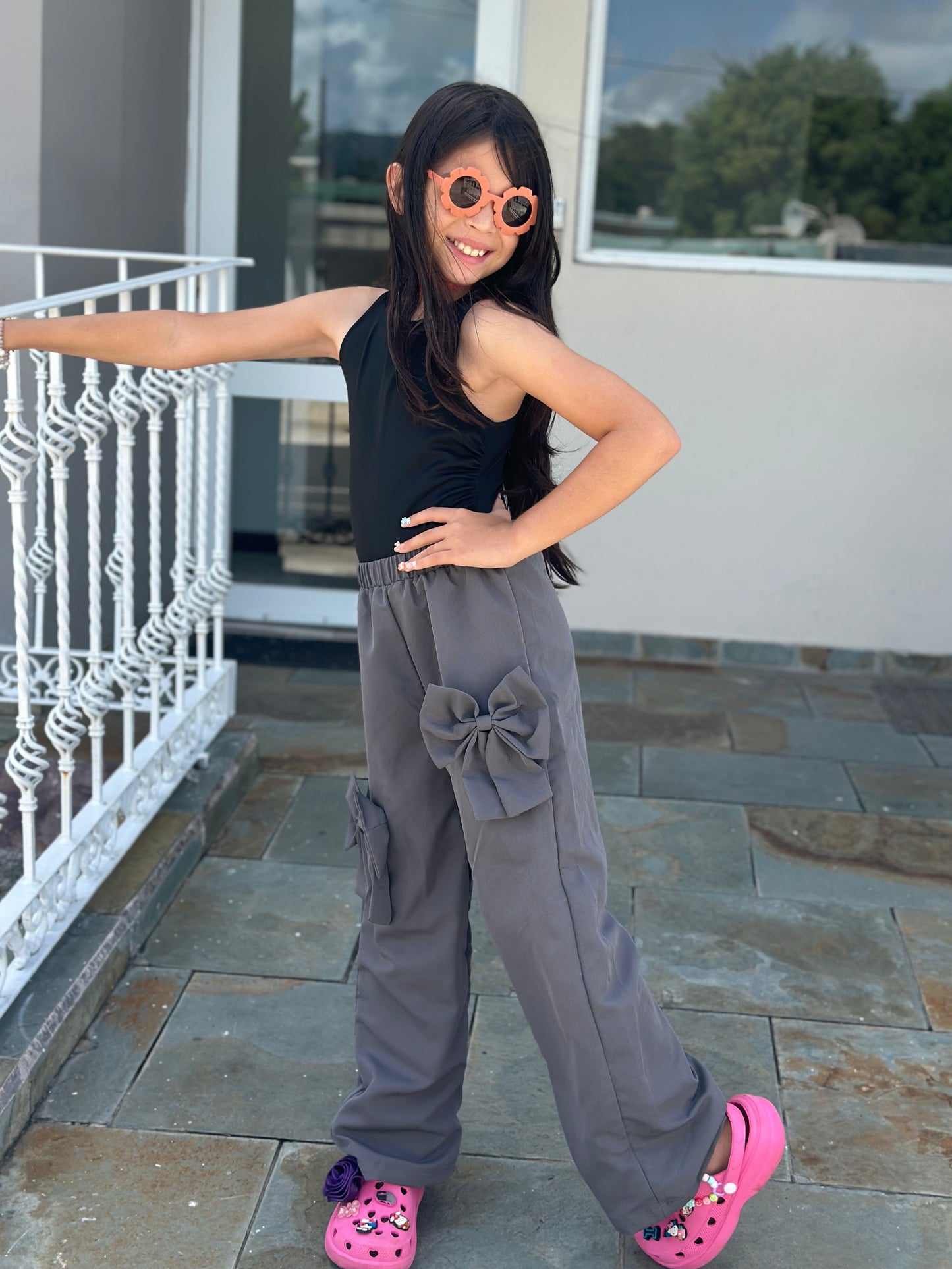 Bea pants
