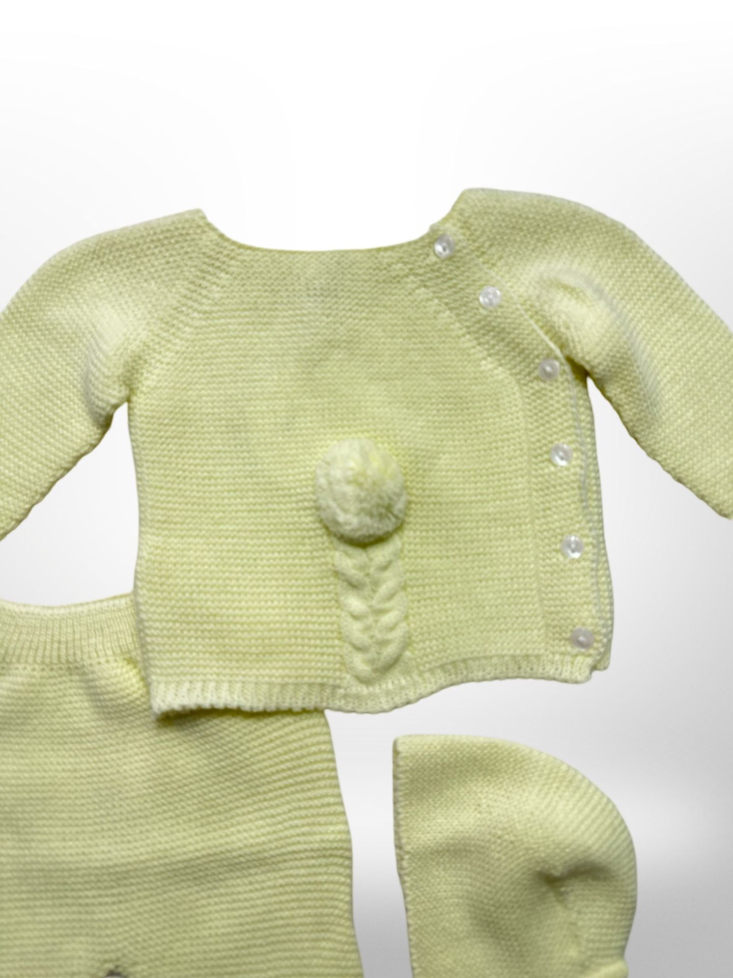 Olivia Green Set