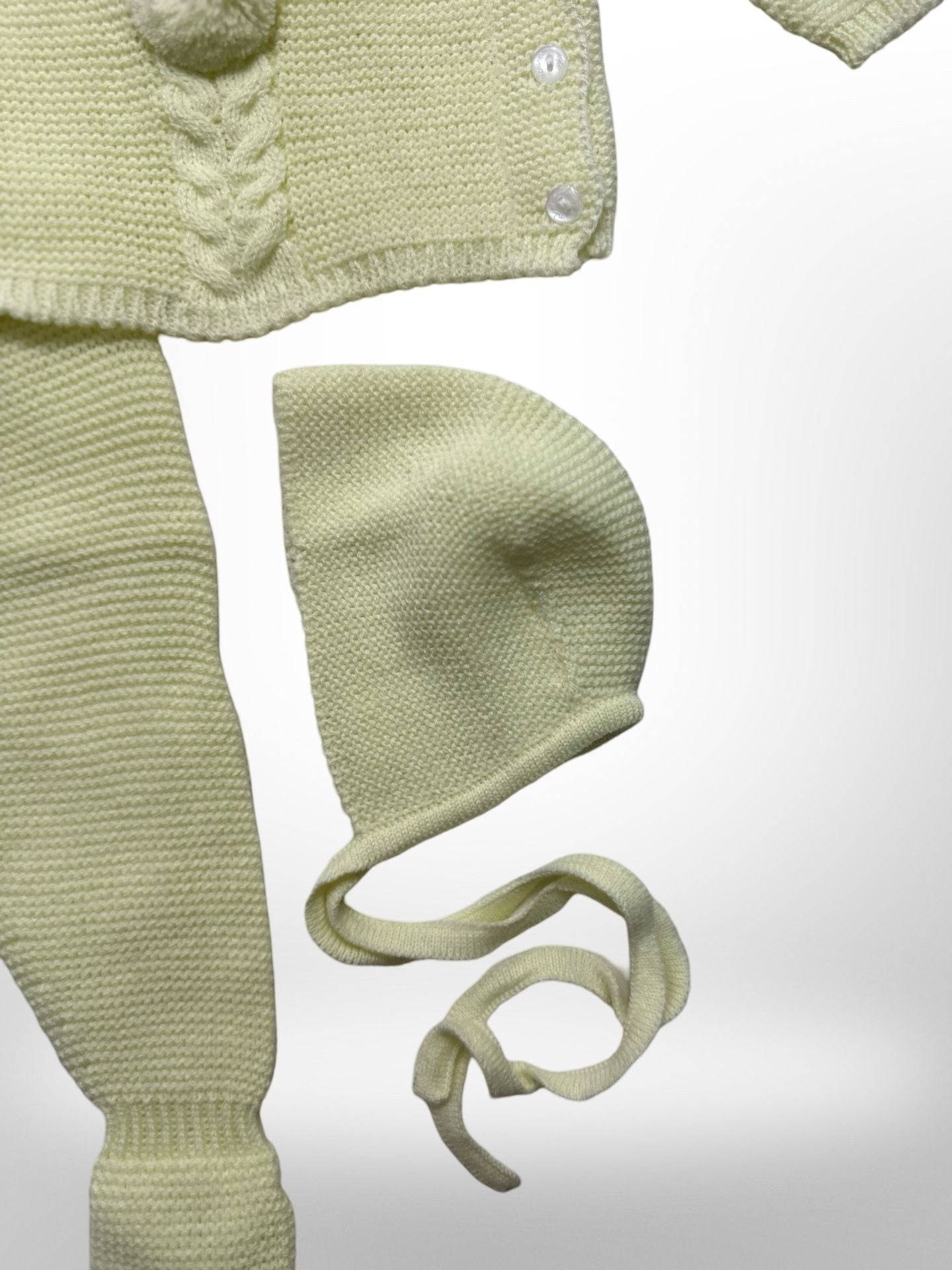 Olivia Green Set