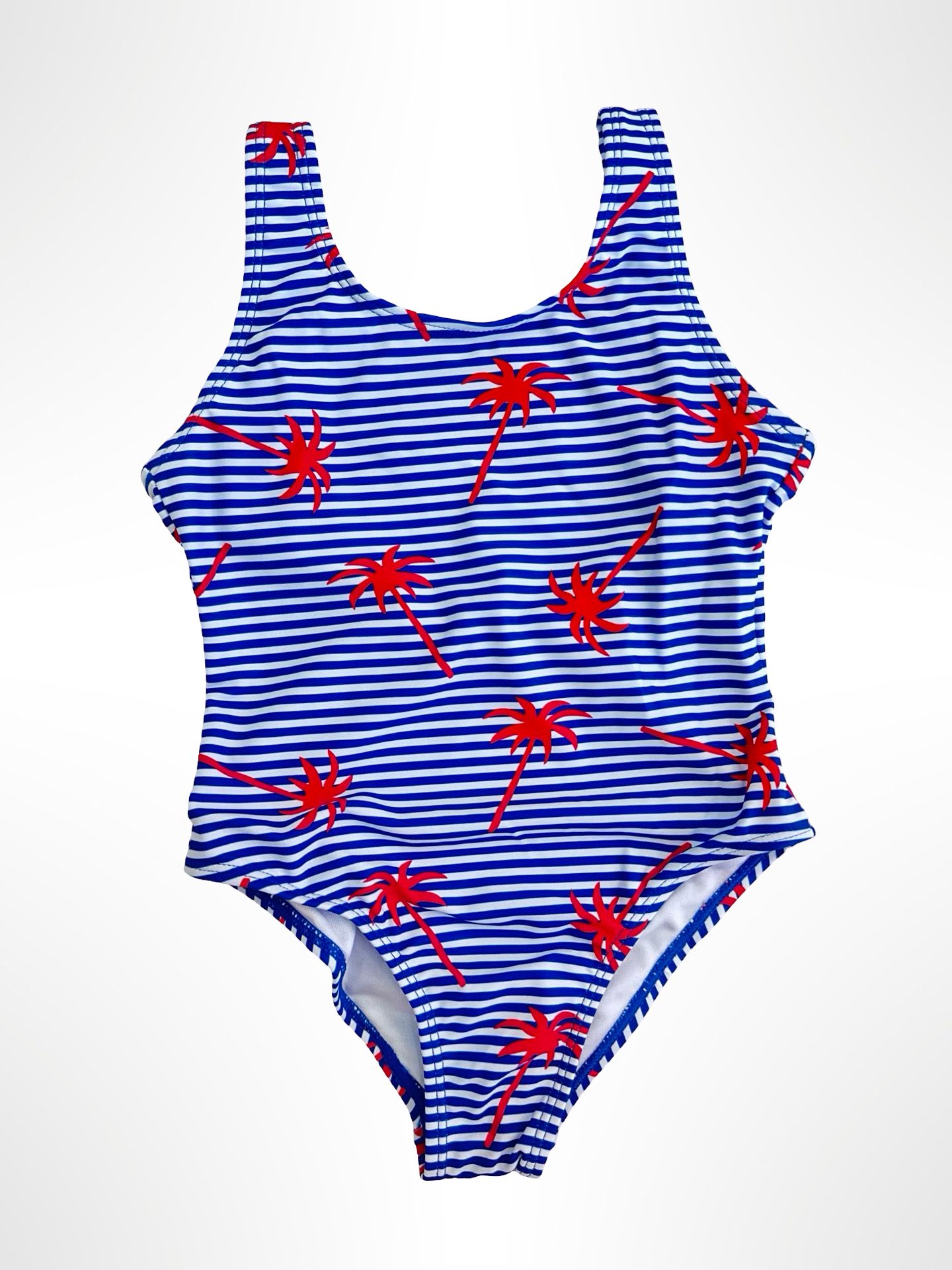 Palmera One Piece Swimsuit