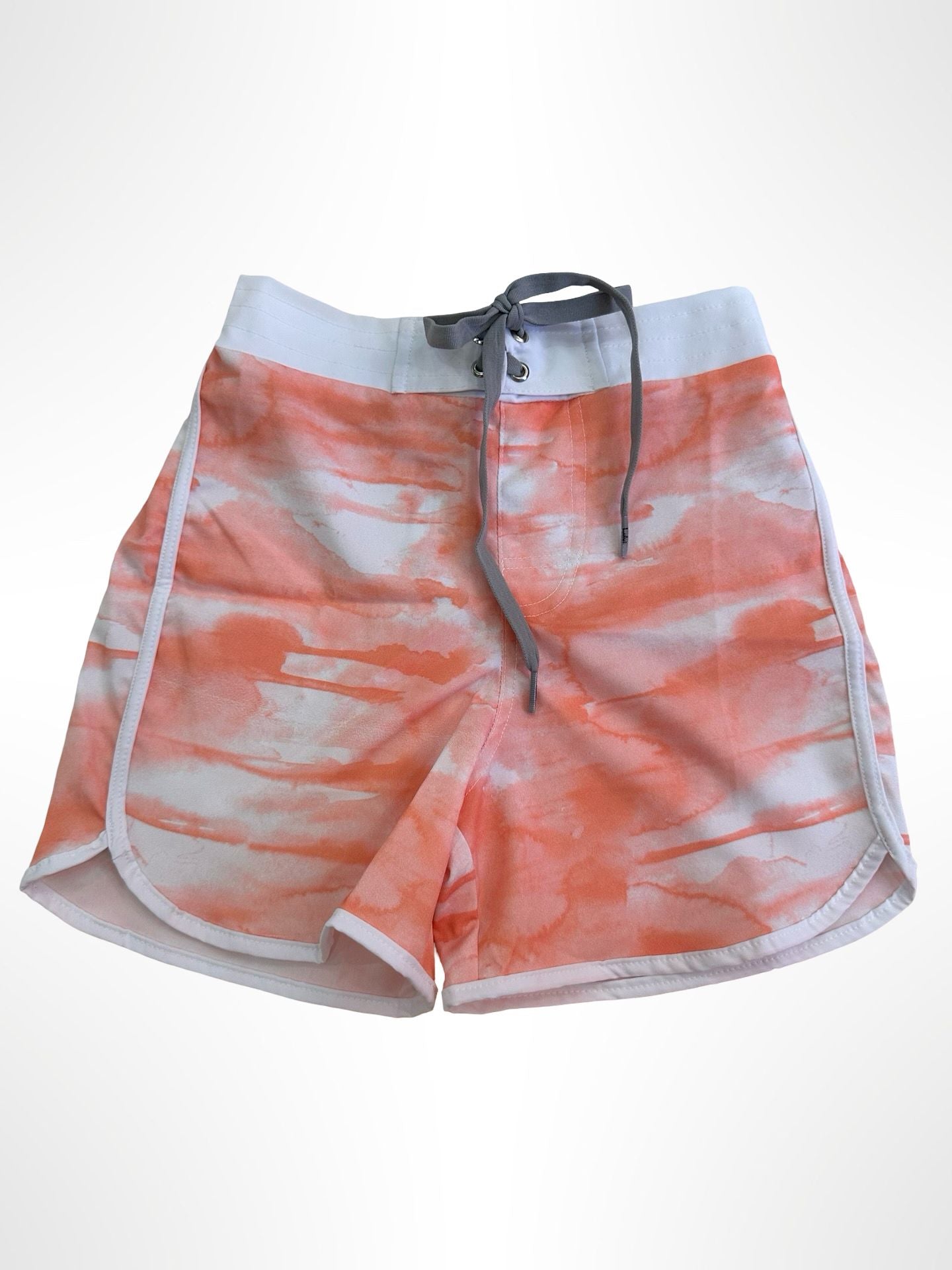 Lake Swimsuit Short