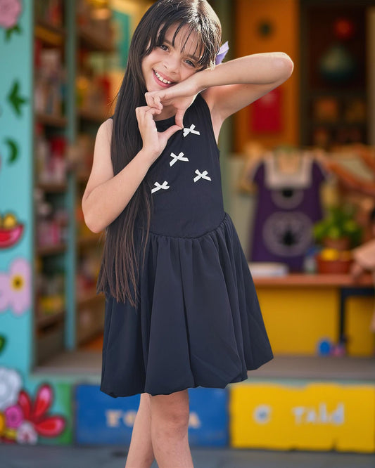 Posy Dress