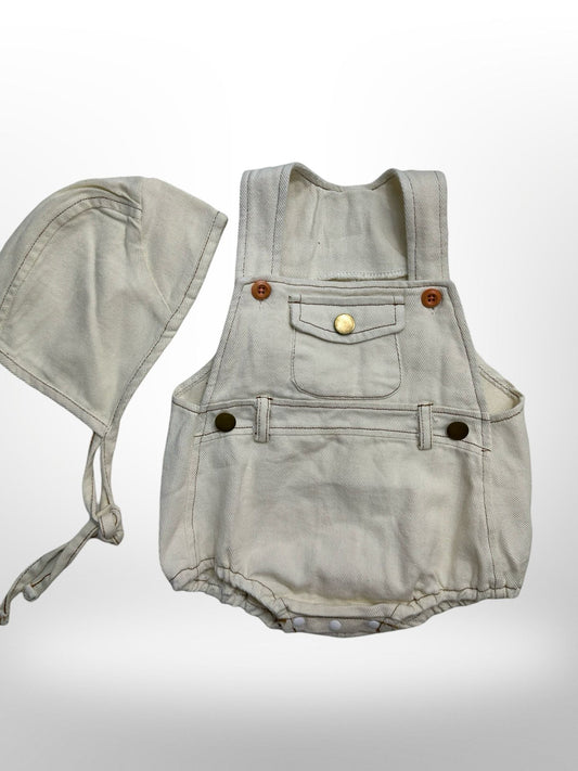Zazi Baby Romper