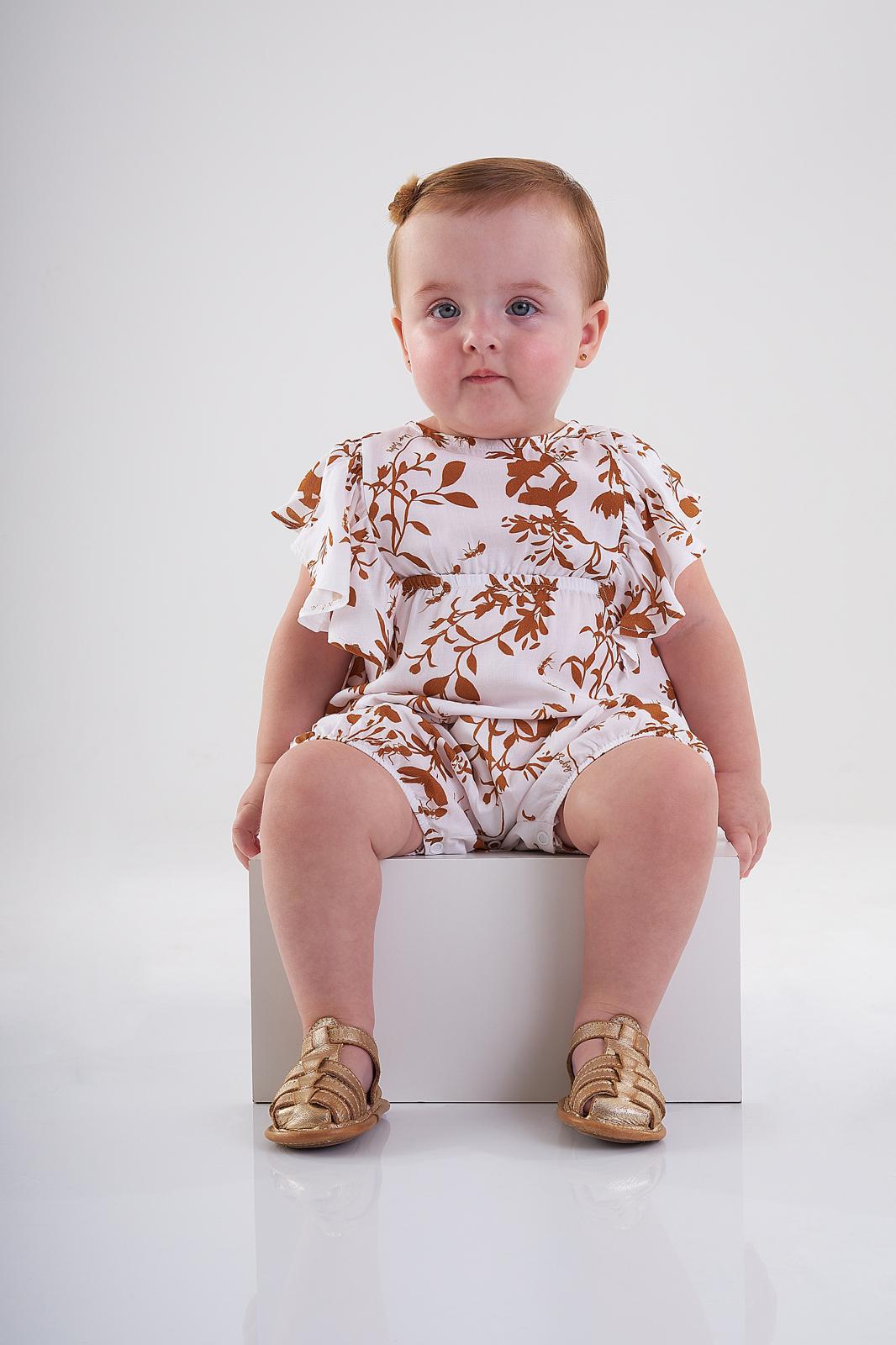 Aria Romper