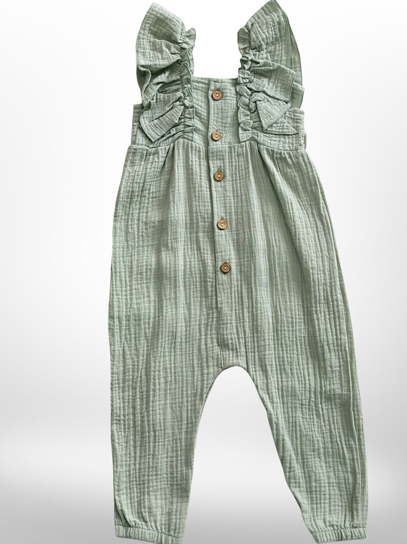 Adelyn Romper