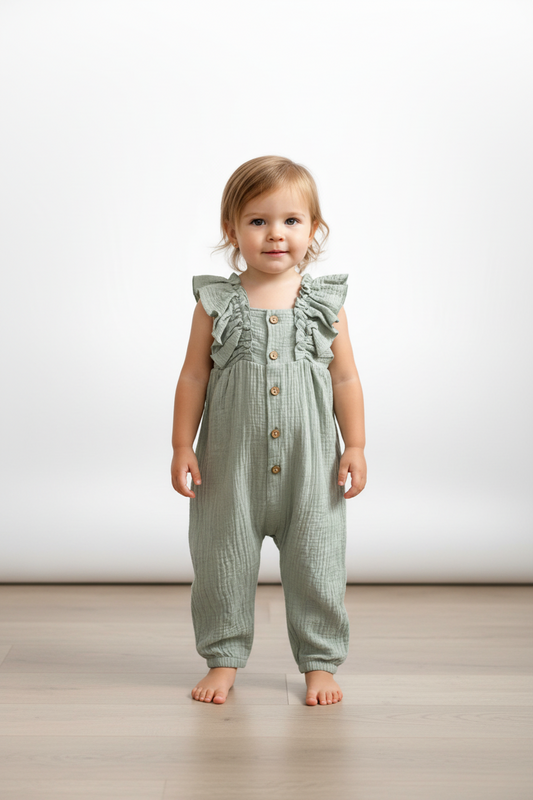 Adelyn Romper