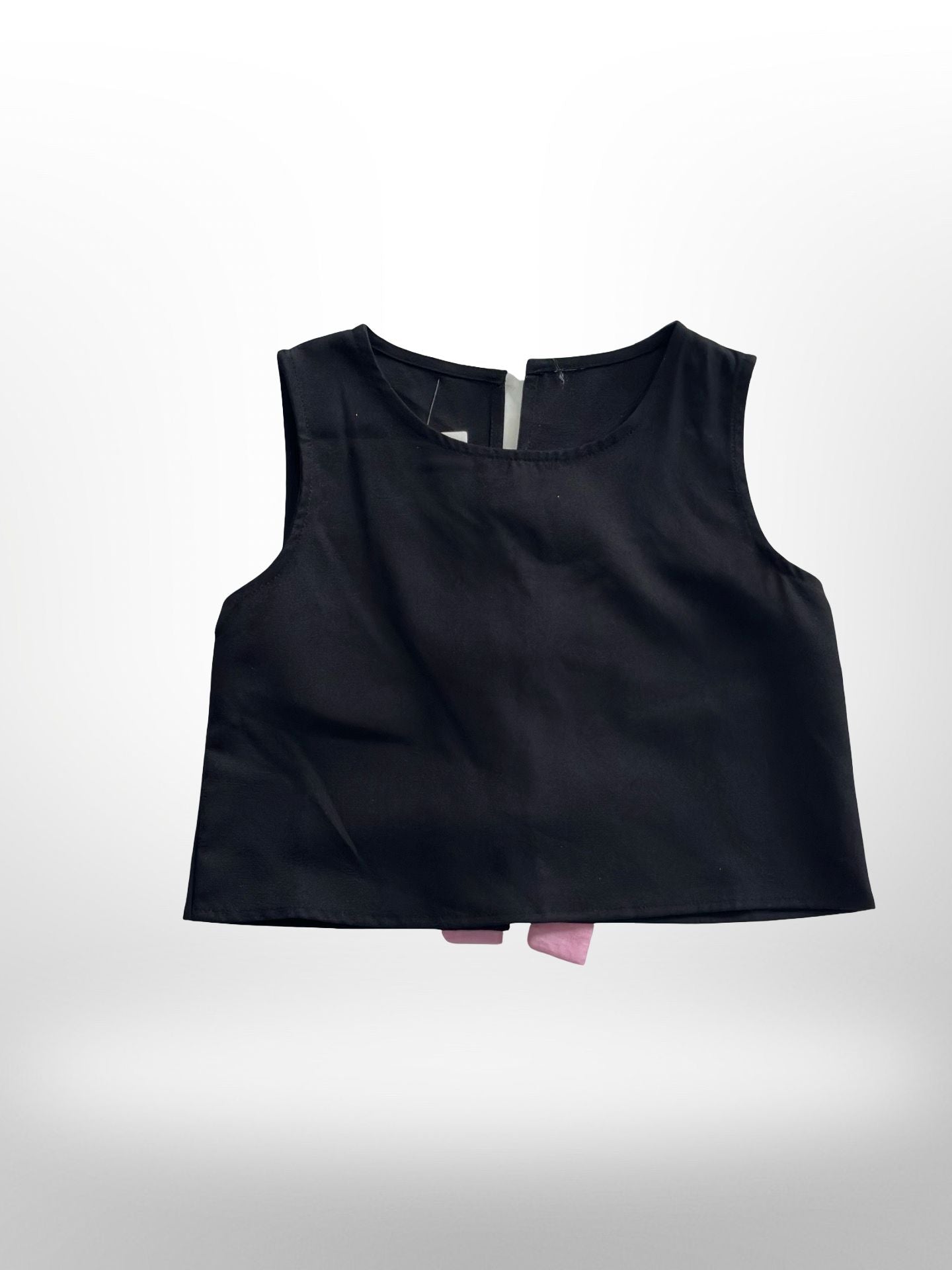 Ann Bow Shirt