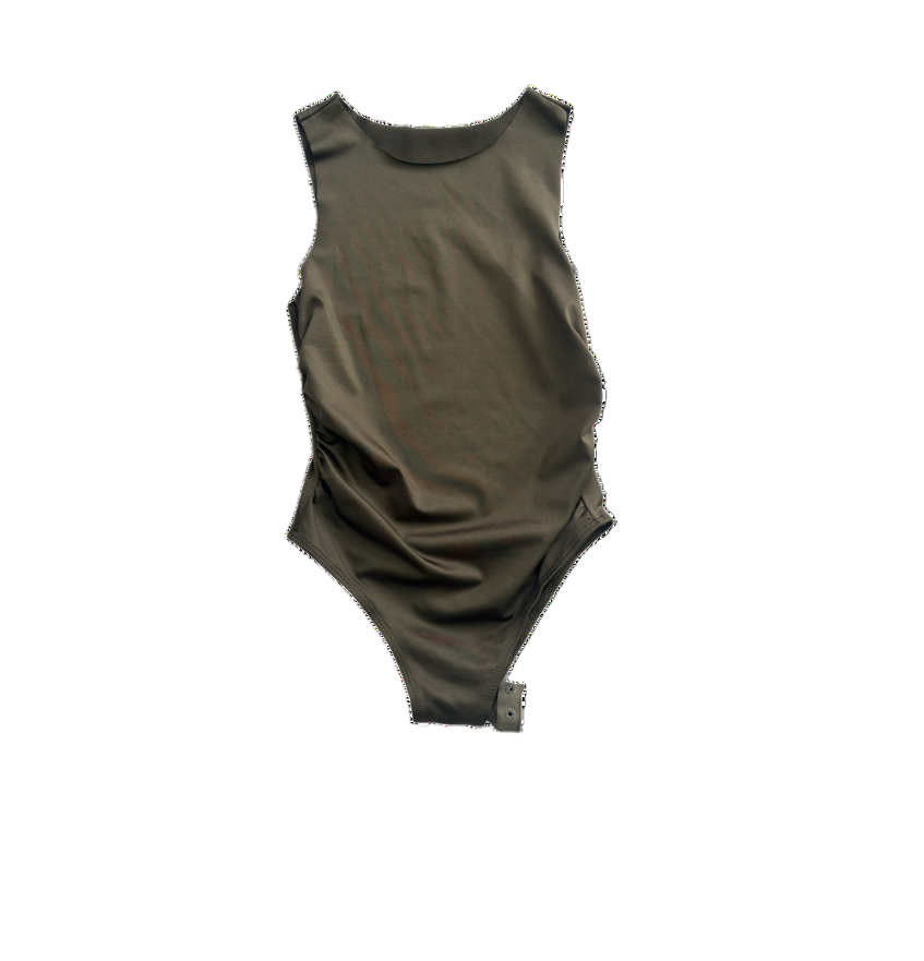 Zoe Bodysuit