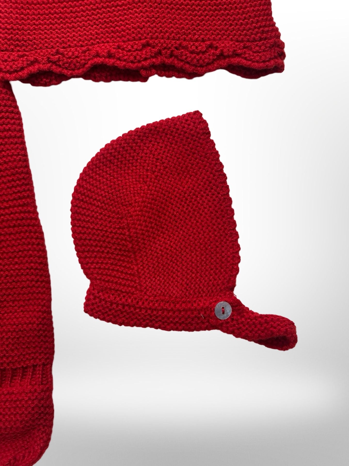 Luna Red Set